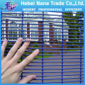 Heavy duty 358 anti climb wire mesh fence / security fence 358